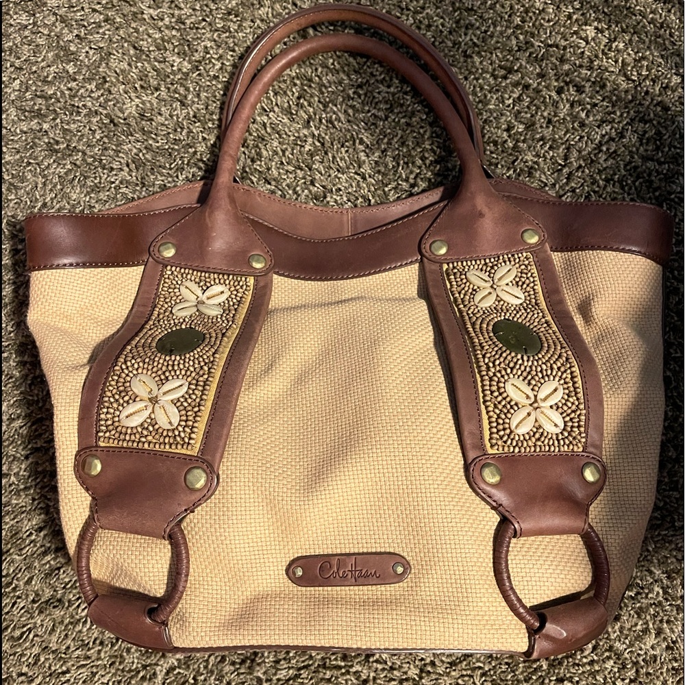 Cole Haan Summer Bag
